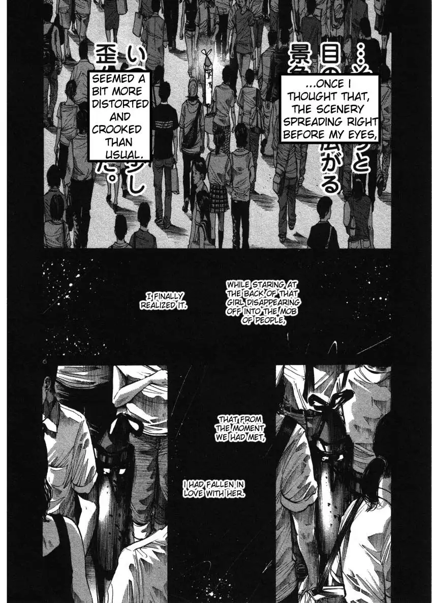 Oyasumi Punpun Chapter 38 6